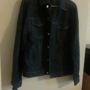 Men jacket